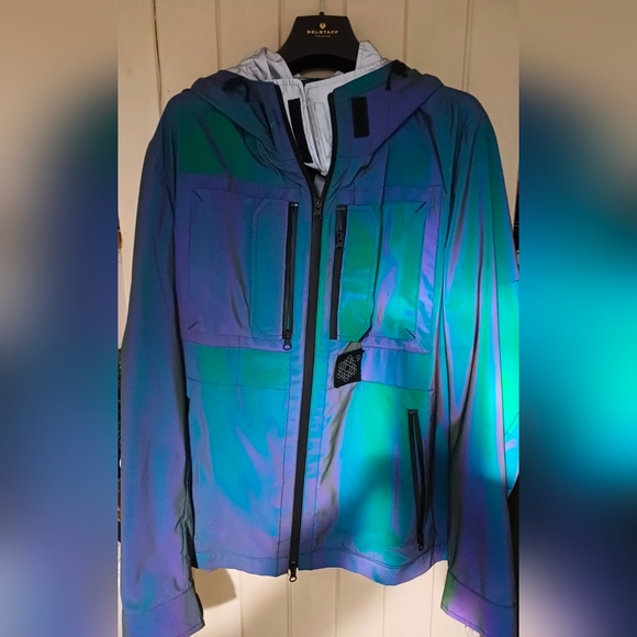 PLURIMUS NO_S23 LIMITED XXL (STONE ISLAND, MASSIMO OSTI) 73/99 - Picture 3 of 5